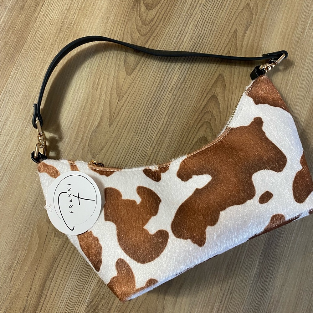 Woman’s handbag